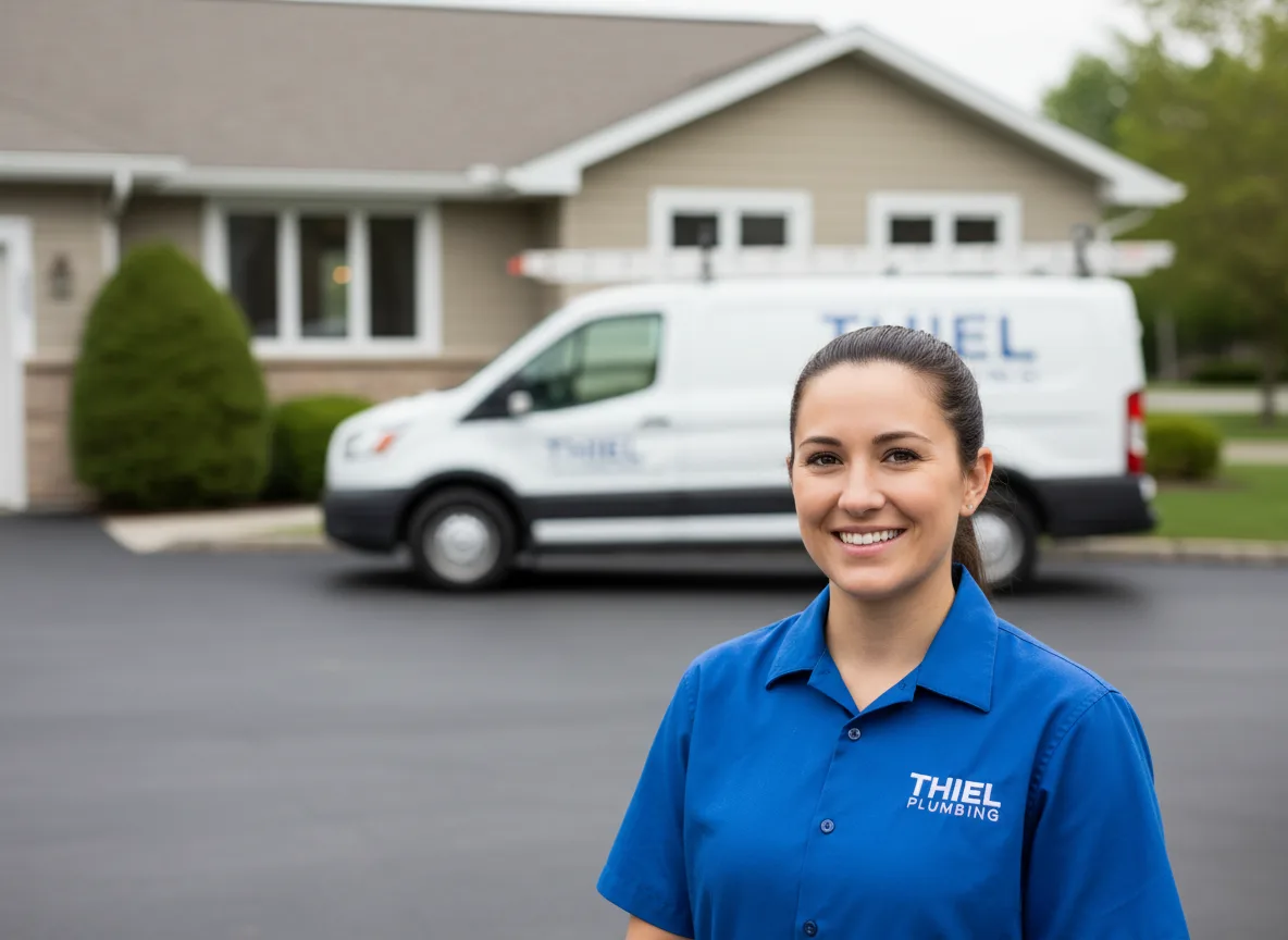 Plumber Pleasant Dale, NE FAQs